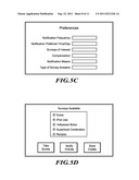 SYSTEM AND METHOD TO PERFORM SURVEYS diagram and image