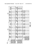 METHOD AND SYSTEM FOR ATTRIBUTING AN ONLINE CONVERSION TO MULTIPLE     INFLUENCERS diagram and image