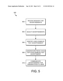 VOICE CUSTOMIZATION FOR VOICE-ENABLED TEXT ADVERTISEMENTS diagram and image