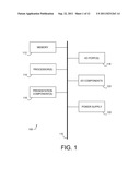 PRICING FOR VOICE-ENABLED TEXT ADVERTISEMENTS diagram and image