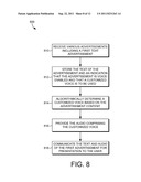 PRICING FOR VOICE-ENABLED TEXT ADVERTISEMENTS diagram and image