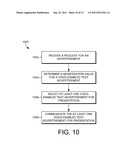 PRICING FOR VOICE-ENABLED TEXT ADVERTISEMENTS diagram and image