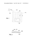 Remote Ordering System diagram and image