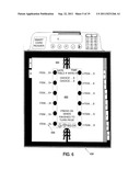 Remote Ordering System diagram and image