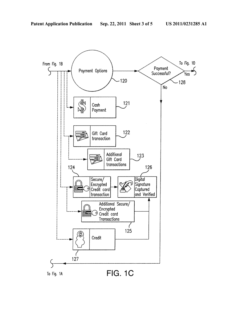 RETAIL MOBILE POINT-OF-SALE (POS) SOFTWARE APPLICATION - diagram, schematic, and image 04