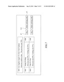 METHOD AND SYSTEM FOR TRANSACTION OF SPORT INFORMATION diagram and image