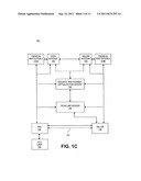 SYSTEMS, APPARATUS, AND METHODS FOR PROXIMITY-BASED PEER-TO-PEER PAYMENT     TRANSACTIONS diagram and image