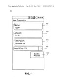 SYSTEMS, APPARATUS, AND METHODS FOR PROXIMITY-BASED PEER-TO-PEER PAYMENT     TRANSACTIONS diagram and image