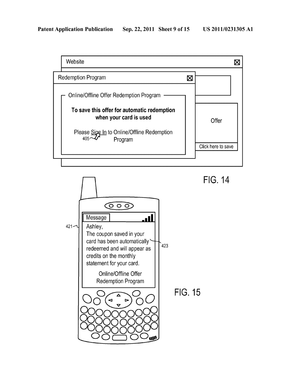 Systems and Methods to Identify Spending Patterns - diagram, schematic, and image 10