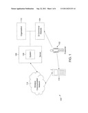 METHOD AND SYSTEM FOR MAKING SECURE PAYMENTS diagram and image