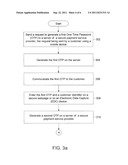 METHOD AND SYSTEM FOR MAKING SECURE PAYMENTS diagram and image