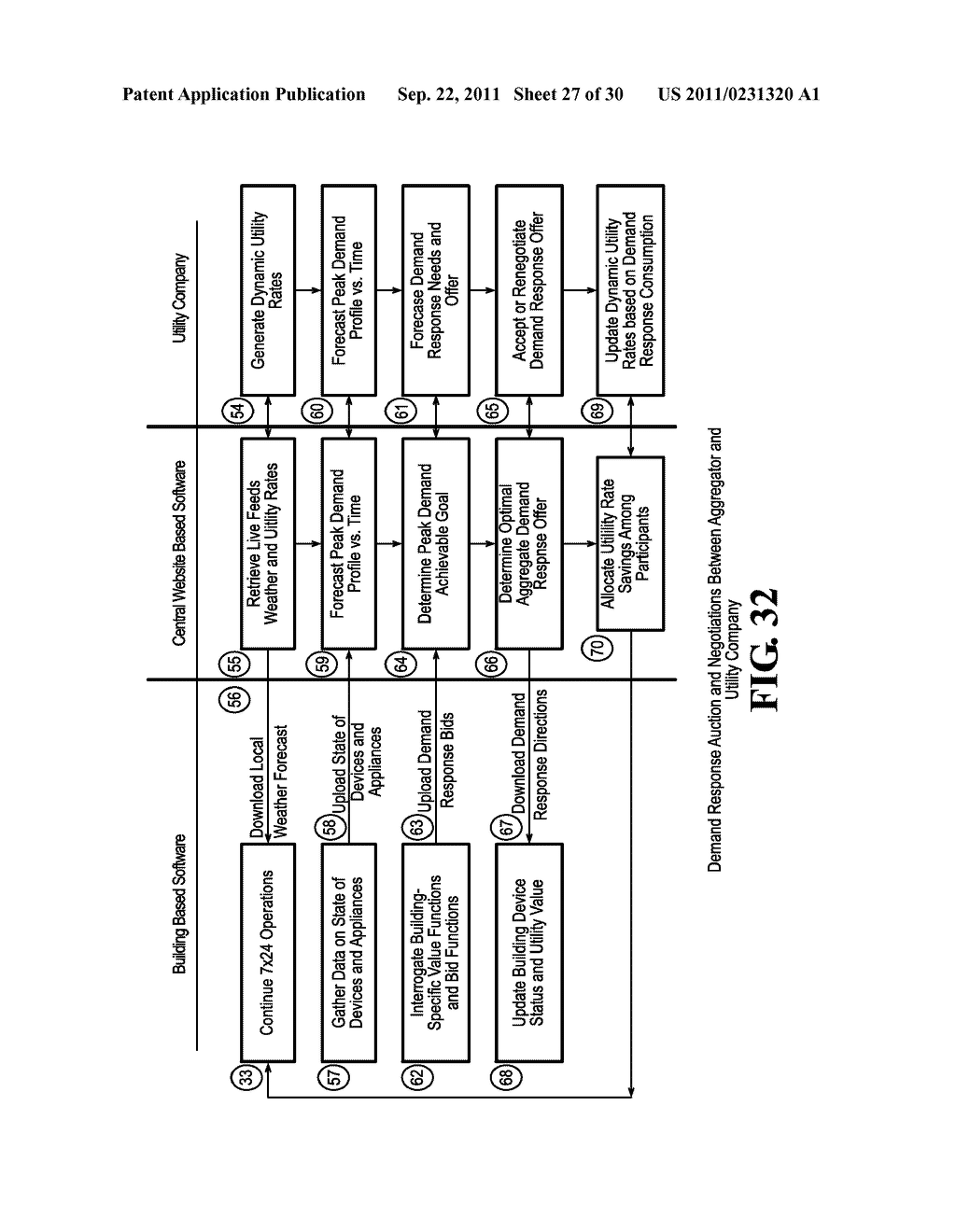 ENERGY MANAGEMENT SYSTEMS AND METHODS - diagram, schematic, and image 28