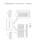 EXTENSIBLE DATA DEDUPLICATION SYSTEM AND METHOD diagram and image