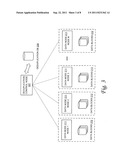 EXTENSIBLE DATA DEDUPLICATION SYSTEM AND METHOD diagram and image