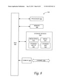 EXTENSIBLE DATA DEDUPLICATION SYSTEM AND METHOD diagram and image