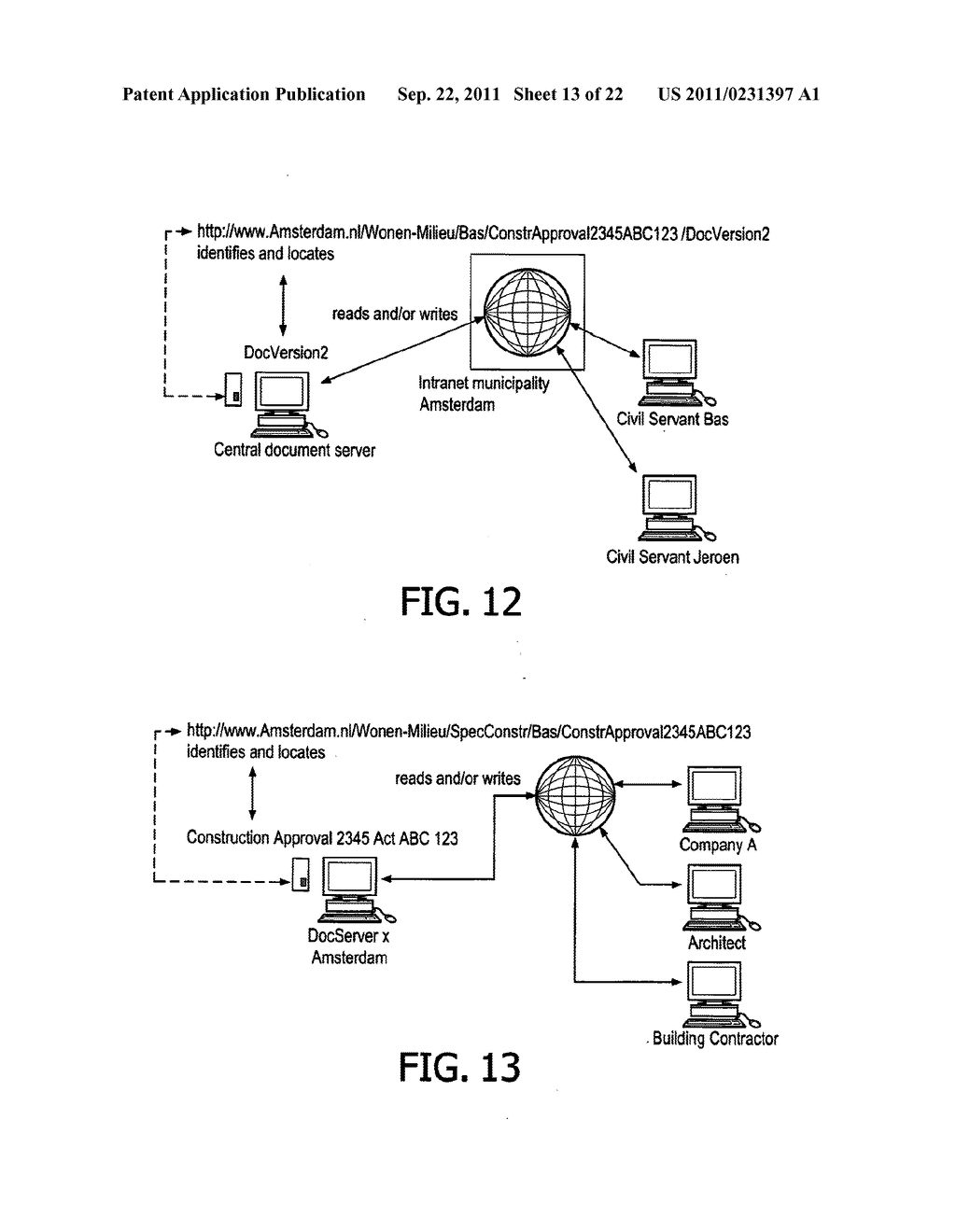 METHOD AND SYSTEM FOR COMPILING A UNIQUE SAMPLE CODE FOR A DIGITAL SAMPLE - diagram, schematic, and image 14