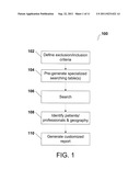 ANALYZING ADMINISTRATIVE HEALTHCARE CLAIMS DATA AND OTHER DATA SOURCES diagram and image