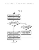 Configuration information management device, configuration information     management method, and computer product diagram and image