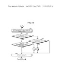 Configuration information management device, configuration information     management method, and computer product diagram and image