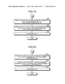 Configuration information management device, configuration information     management method, and computer product diagram and image