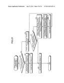 Configuration information management device, configuration information     management method, and computer product diagram and image