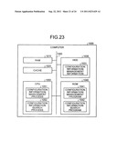 Configuration information management device, configuration information     management method, and computer product diagram and image