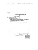 INFORMATION PROCESSING DEVICE AND INFORMATION PROCESSING METHOD diagram and image