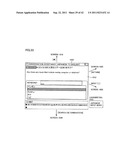 INFORMATION PROCESSING DEVICE AND INFORMATION PROCESSING METHOD diagram and image