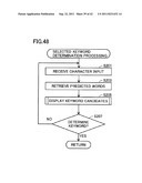 INFORMATION PROCESSING DEVICE AND INFORMATION PROCESSING METHOD diagram and image