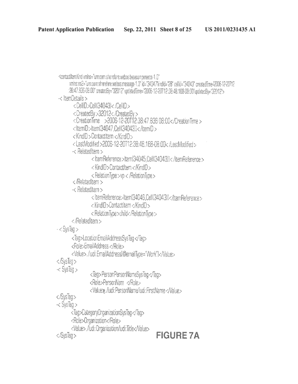 DATA MANAGEMENT SYSTEM AND METHOD TO HOST APPLICATIONS AND MANAGE STORAGE,     FINDING AND RETRIEVAL OF TYPED ITEMS WITH SUPPORT FOR TAGGING,     CONNECTIONS, AND SITUATED QUERIES - diagram, schematic, and image 09