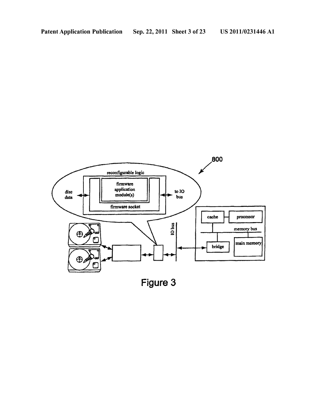 Method and Apparatus for Performing Similarity Searching - diagram, schematic, and image 04