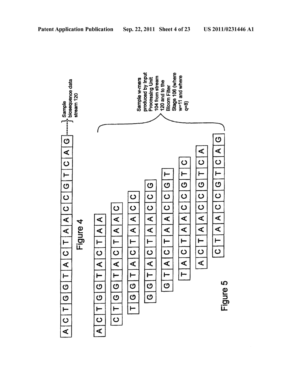 Method and Apparatus for Performing Similarity Searching - diagram, schematic, and image 05