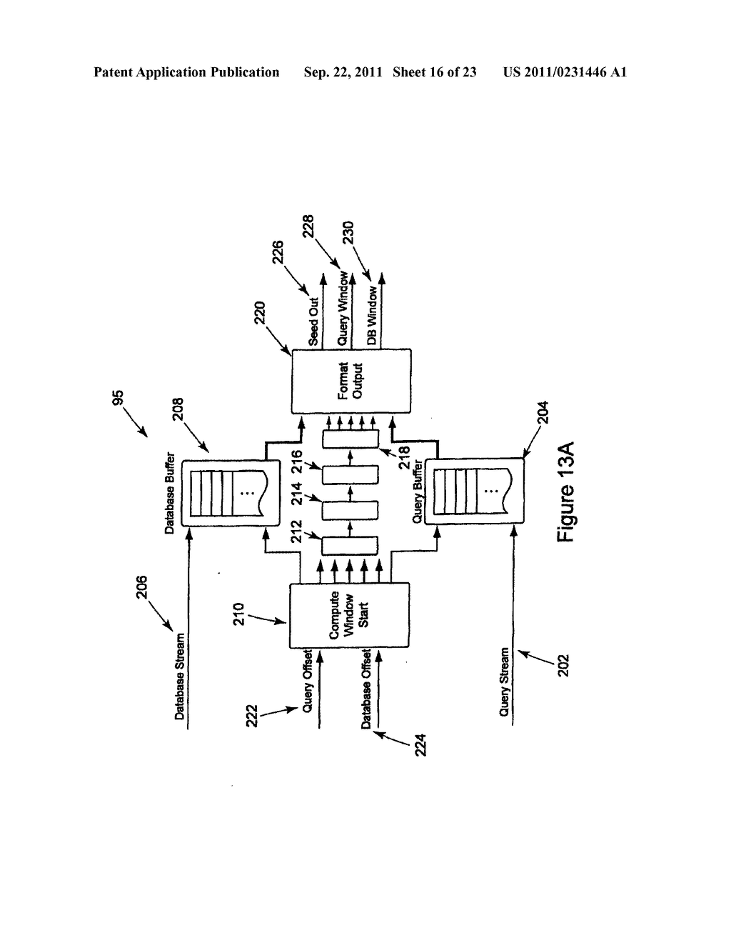 Method and Apparatus for Performing Similarity Searching - diagram, schematic, and image 17