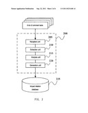 DEVICE AND METHOD FOR GENERATING OPINION PAIRS HAVING SENTIMENT     ORIENTATION BASED IMPACT RELATIONS diagram and image