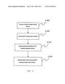 DEVICE AND METHOD FOR GENERATING OPINION PAIRS HAVING SENTIMENT     ORIENTATION BASED IMPACT RELATIONS diagram and image