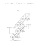 MONTGOMERY MULTIPLIER HAVING EFFICIENT HARDWARE STRUCTURE diagram and image