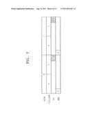 MONTGOMERY MULTIPLIER HAVING EFFICIENT HARDWARE STRUCTURE diagram and image