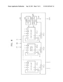 MONTGOMERY MULTIPLIER HAVING EFFICIENT HARDWARE STRUCTURE diagram and image