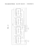 MONTGOMERY MULTIPLIER HAVING EFFICIENT HARDWARE STRUCTURE diagram and image