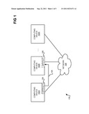 Artifact Deployment diagram and image