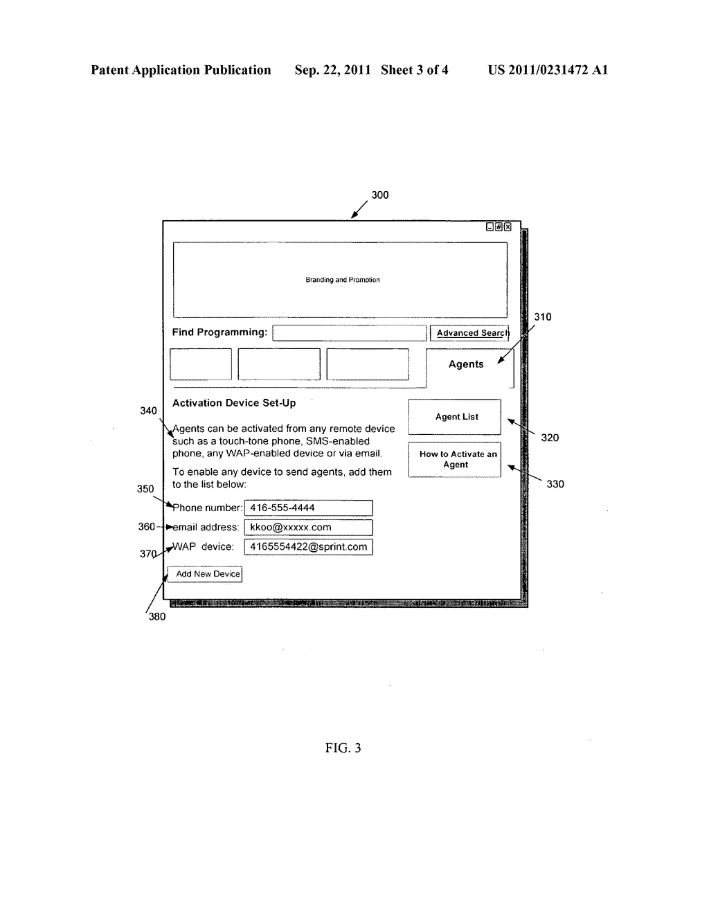 SYSTEM AND METHOD FOR SETTING UP AND ACTIVATING AGENT SHORTCUT OPERATIONS - diagram, schematic, and image 04