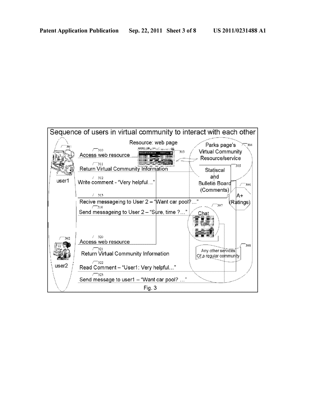 RESOURCE BASED VIRTUAL COMMUNITIES - diagram, schematic, and image 04