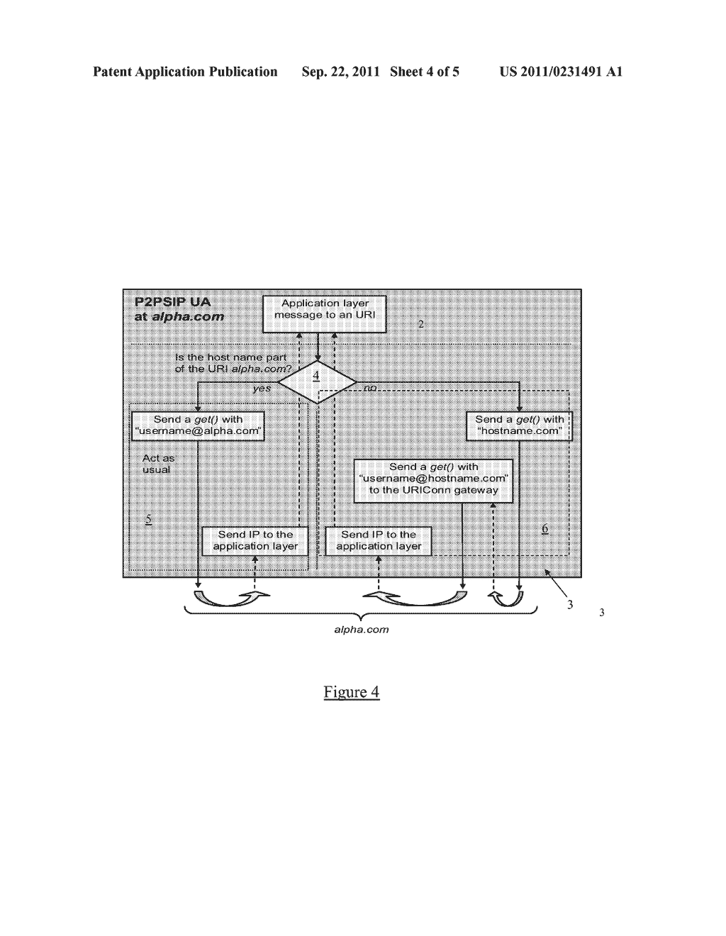 IP Address Discovery - diagram, schematic, and image 05