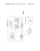 SYSTEM AND METHOD FOR SENDING DATA INDIRECTLY TO A RECIPIENT USING ANOTHER     DEVICE diagram and image