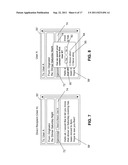 SYSTEM AND METHOD FOR SENDING DATA INDIRECTLY TO A RECIPIENT USING ANOTHER     DEVICE diagram and image