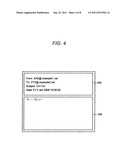 RELAY APPARATUS, RELAY METHOD AND RECORDING MEDIUM diagram and image