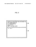 RELAY APPARATUS, RELAY METHOD AND RECORDING MEDIUM diagram and image