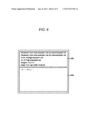 RELAY APPARATUS, RELAY METHOD AND RECORDING MEDIUM diagram and image