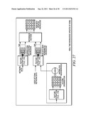 PROCESSING DATA FLOWS WITH A DATA FLOW PROCESSOR diagram and image