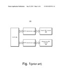 In-Server Redirection of HTTP Requests diagram and image